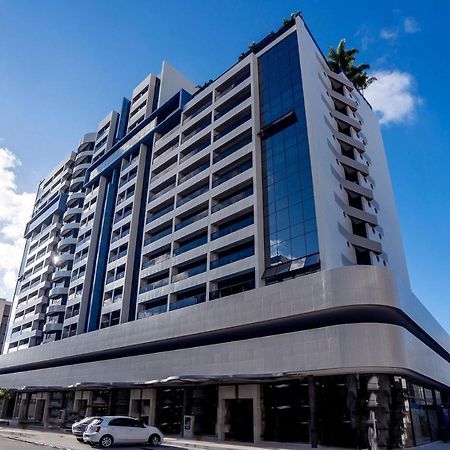 Edificio Time Apto 318 Er Hospedagens Leilighet Maceió Eksteriør bilde